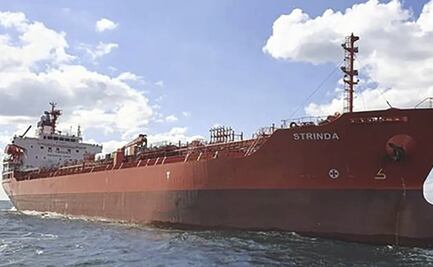 Rebeldes hutíes de Yemen reivindican ataque contra petrolero noruego