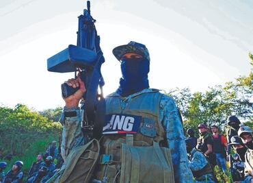 América, el continente más violento del mundo: Presidente de ParlAmericas; advierte riesgo para la democracia