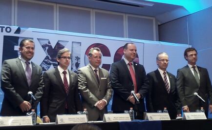 Coparmex asegura no tener consigna contra ningún candidato