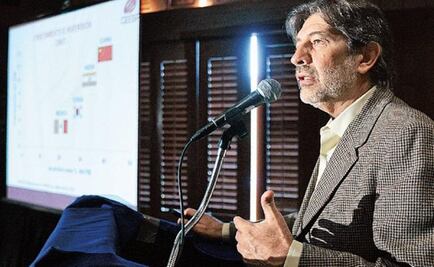 Este sexenio tuvo la inversión pública más baja en 70 años: CEESP