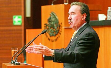 TTP ofrece gran oportunidad para el campo: Gamboa