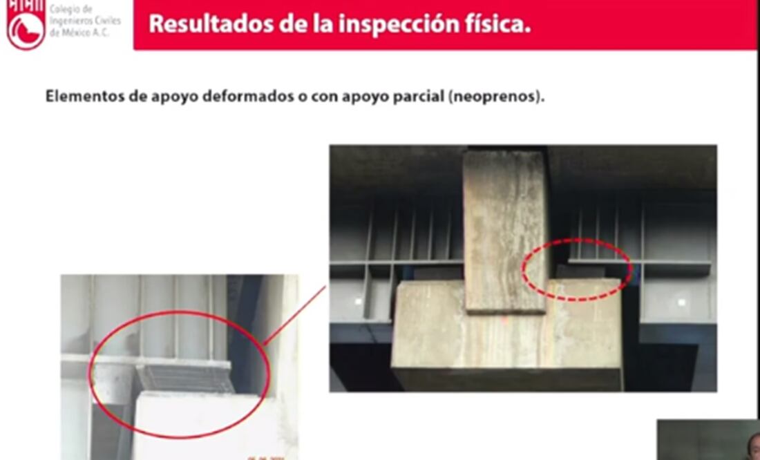 Foto: Tomada de video