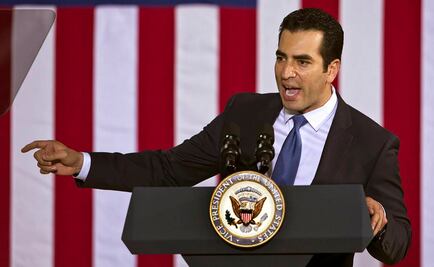 Historia. De futbolista mexicano a legislador en EU