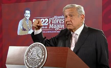 AMLO dice que para el 2023 no se afectará el presupuesto para los programas sociales