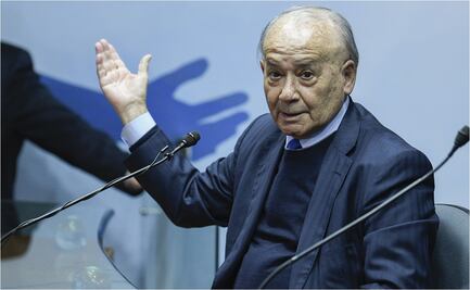 ‘Billy’ Álvarez no aceptaría el título en la mesa para Cruz Azul