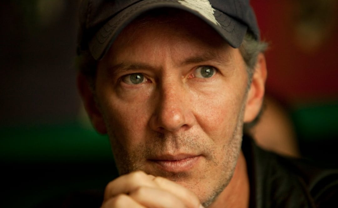 Alex García también ha sido el responsable de producciones como "No sé si cortarme las venas o dejármelas largas" y "El cartel de los sapos" (ARCHIVO EL UNIVERSAL)