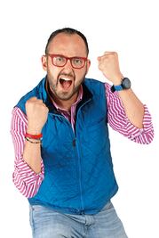 Clark recayó en las drogas: amigos