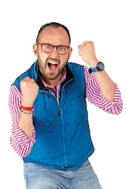 Clark recayó en las drogas: amigos