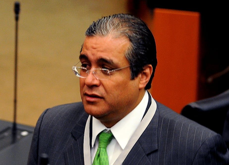 Foto: archivo/EL UNIVERSAL