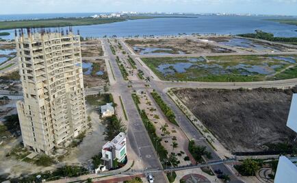 Pide PRD que Pacchiano comparezca por caso Tajamar