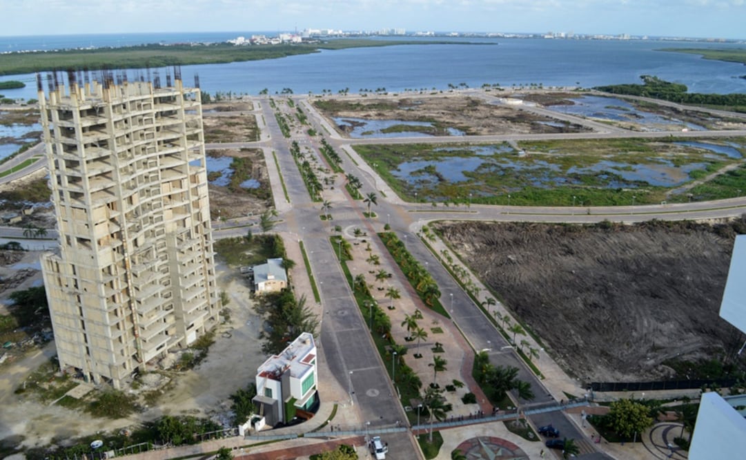 ARCHIVO / EL UNIVERSAL