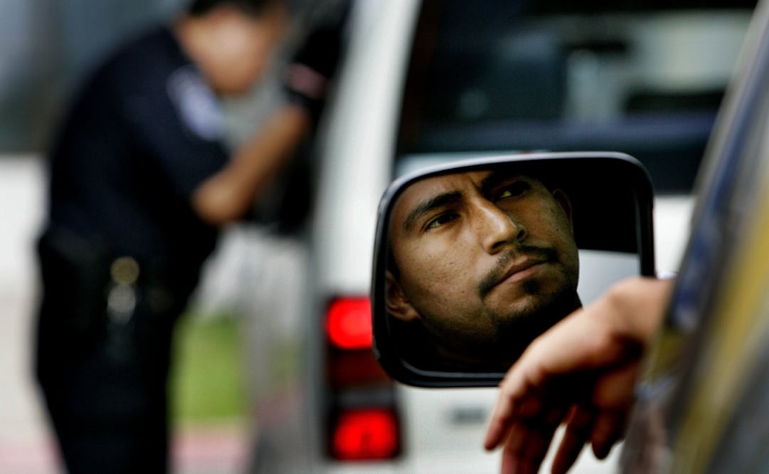 The slowdowns began late last month after U.S. President Donald Trump threatened to close the border - Photo: Sandy Huffaker/AP