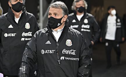 Estados Unidos, la peor pesadilla de Gerardo Martino