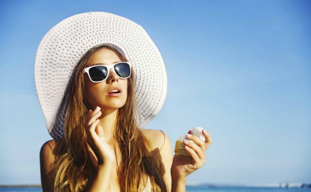 Cómo cuidar tu piel en verano