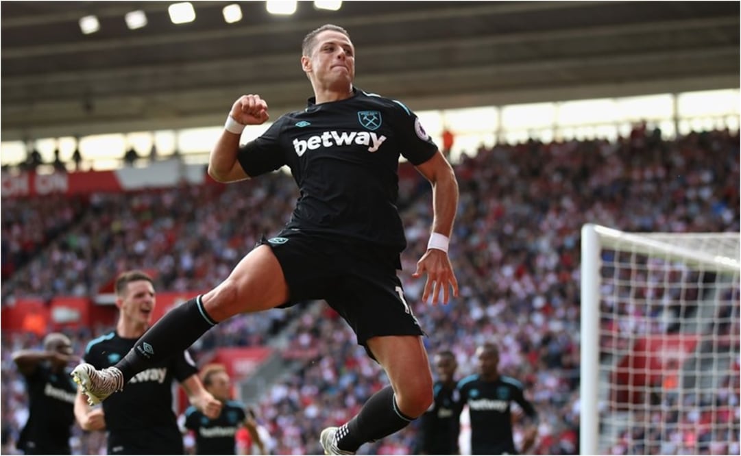 TWITTER @WestHamEspanol