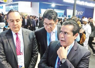 Precio para licitación del espectro es bajo: IFT