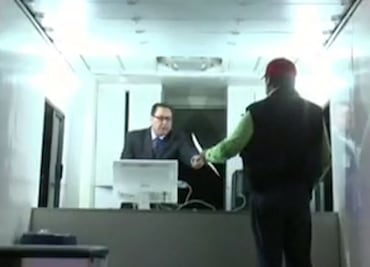 Ponen en funcionamiento Módulo del MP en Chamapa-Lechería y Circuito Exterior Mexiquense