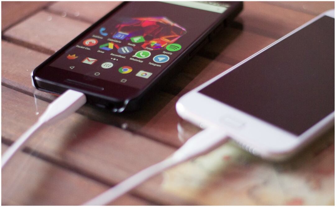 Como cualquier objeto, es importante considera que el cable USB se puede deteriorar, sin embargo, es el componente más barato de reemplazar