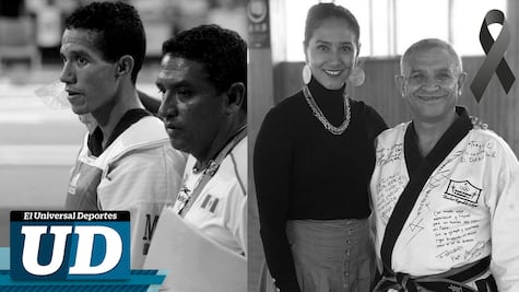 Fallece Reinaldo Salazar, padre de Iridia y Óscar, por Covid-19