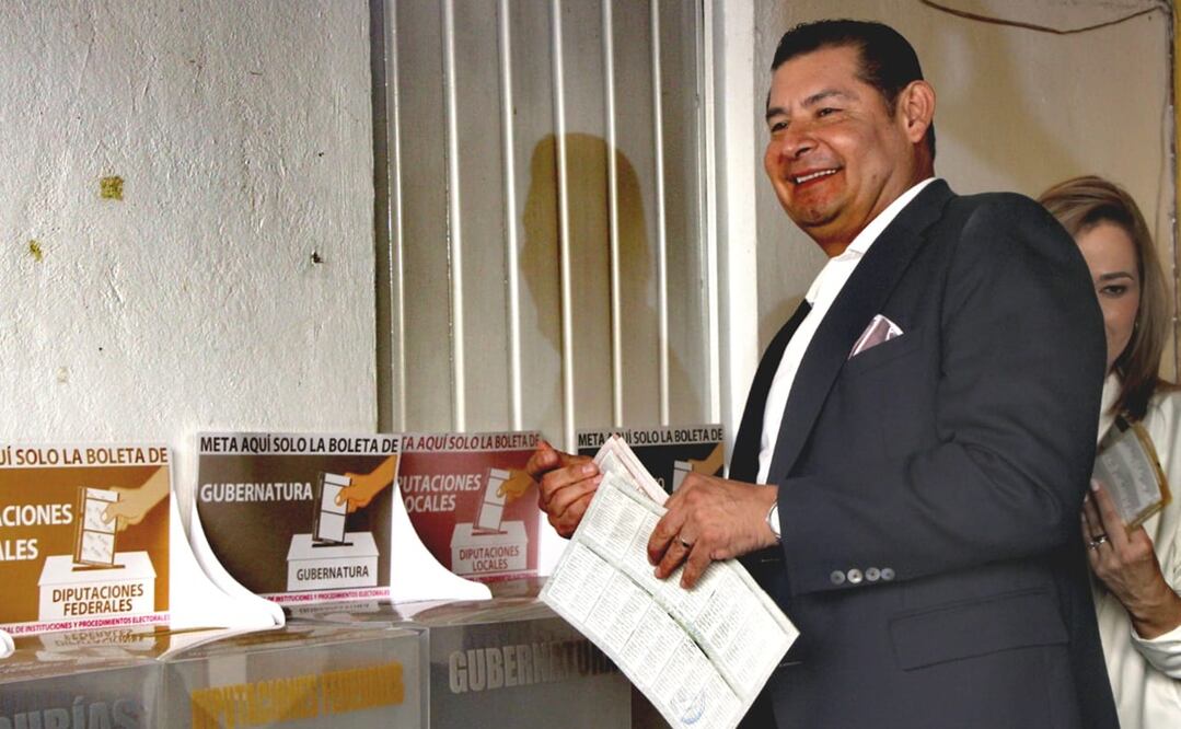 Foto: Omar Contreras / EL UNIVERSAL