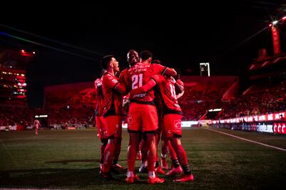 Xolos de Tijuana aplastan a León; golean y callan el rugido de la Fiera