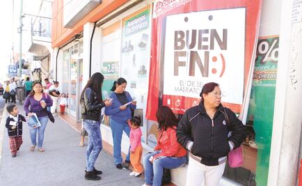 Esperan descuentos de hasta 50% en el Buen Fin en CDMX 