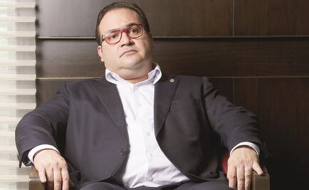 PAN exige a PGR ofrecer recompensa por Javier Duarte