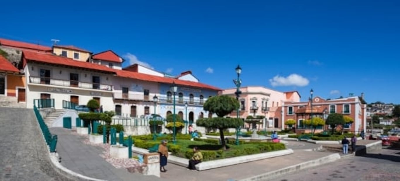 7 destinos cercanos a la CDMX para salir este fin de semana largo 