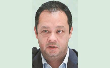 Gabriel Yorio, de pisa y corre