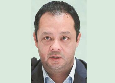 Gabriel Yorio, de pisa y corre