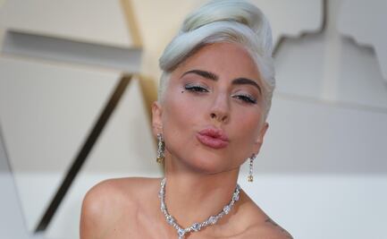 ¡Felices 35 primaveras, Lady Gaga!