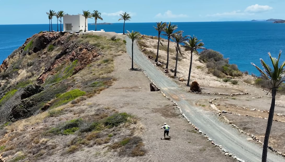 Foto: YouTube Tyler Oliveira