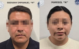 Detienen a esposa del alcalde asesinado de Temoac y al director de Seguridad Pública; son investigados por extorsión