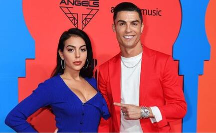 La familia de Georgina Rodríguez explota: 'Le damos vergüenza, nos olvidó por Cristiano'