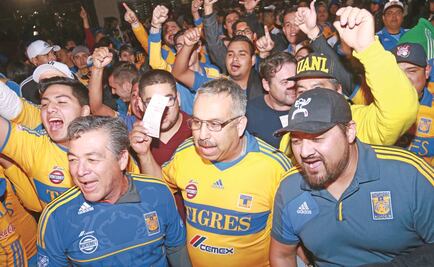 Más de dos mil elementos de seguridad para la final