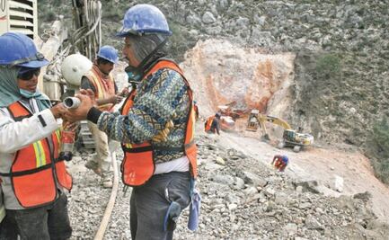 Compañías mineras, listas para reiniciar actividades: CTM