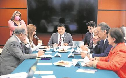 Comité de Ética analiza 7 quejas contra diputados