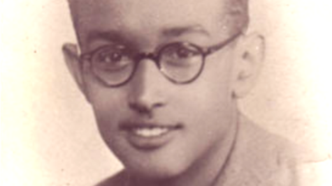 Giorgio Marincola, “el partisano negro” cuya historia recuerda el oscuro pasado colonial de Italia en África