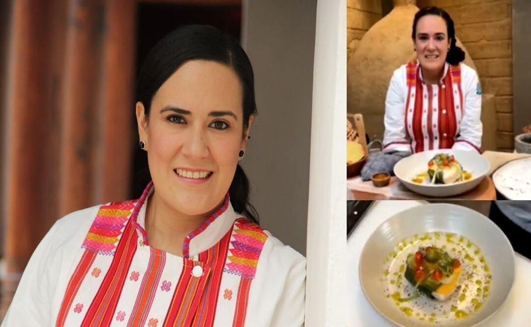 Prepara en casa esta receta fácil y nutritiva