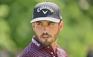 Abraham Ancer comparte su emoción por ser local con Torque en LIV Golf México 