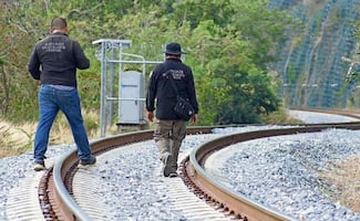 A un mes del descarrilamiento del Tren Interoceánico; “tratan de evitar que las víctimas tengan rostro”
