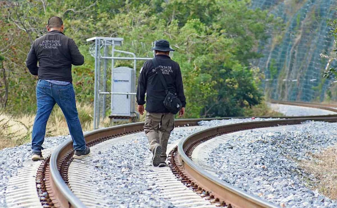 Tras el descarrilamiento del Interoceánico se hizo un silencio entre las víctimas y sus familias debido al condicionamiento de apoyos oficiales. Foto: Edwin Hernández / EL UNIVERSAL