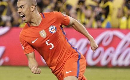 Chile wins second straight Copa America