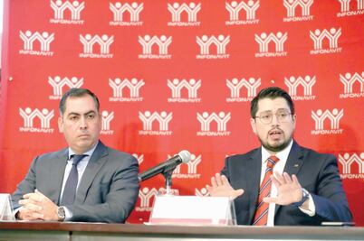 Infonavit revisará a los despachos de cobranza