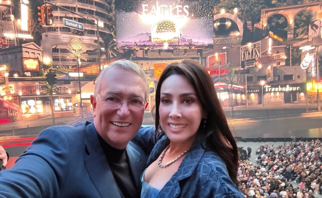 Este 19 de octubre, el empresario Ricardo Salinas Pliego cumple 69 años. Foto: X