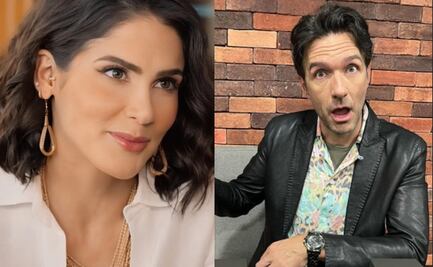 Tunden en redes a Eva Cedeño por "lanzada" con Leonardo de Lozanne