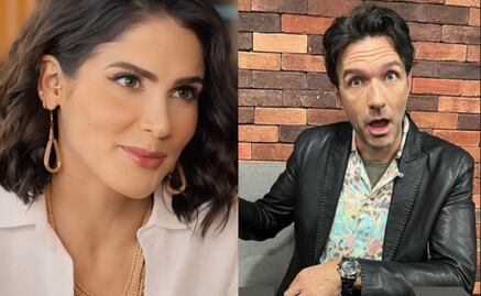 Tunden en redes a Eva Cedeño por "lanzada" con Leonardo de Lozanne