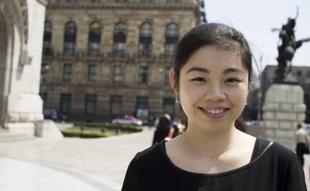 Photo: Jenifer Nava/EL UNIVERSAL