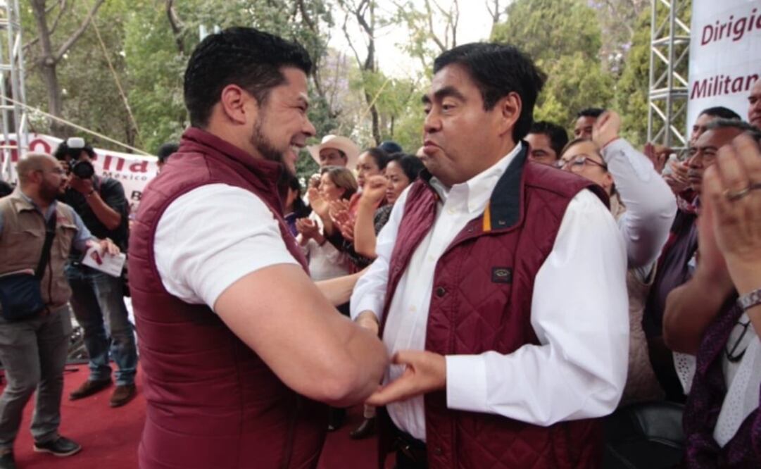 Foto: tomada de Twitter @Biestro