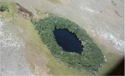 Search begins for clues in Mexican crater linked to demise of dinosaurs